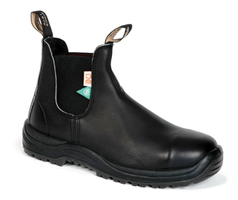 InfraStructures - April 2013 - Blundstone’s CSA Greenpatch™ Boots ...