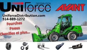 UniForce Distribution