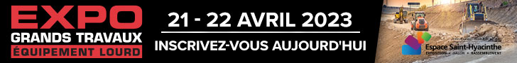 Expo Grands Travaux